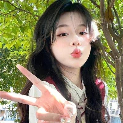 天堂的微笑