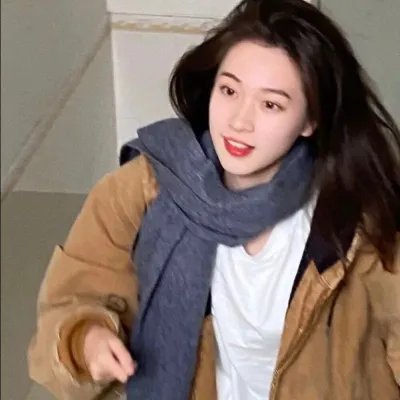 飘扬的红领巾